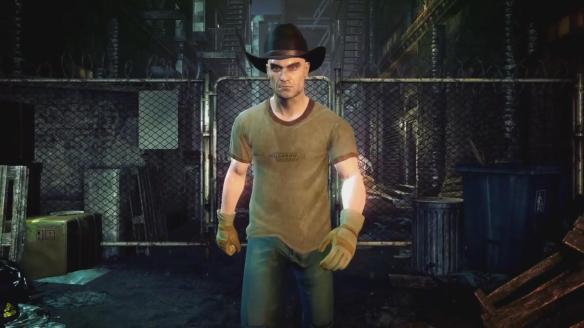 I have a particular set of skills; skills I have acquired over a very long cattle-rustling career...