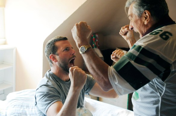 I forgot to mention there is a brutal action scene that rivals John Woo half-way through the film...