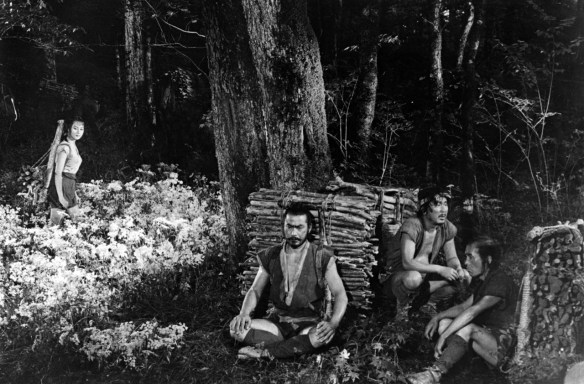 "I wonder if in a galaxy far away there are people fighting a dark emperor with laser swords? Sorry, silly question I know."