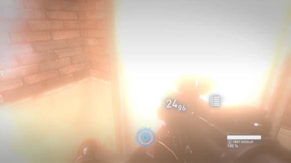 Can't even think of a witty caption. Fuck this game.