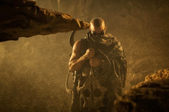 Riddick 1
